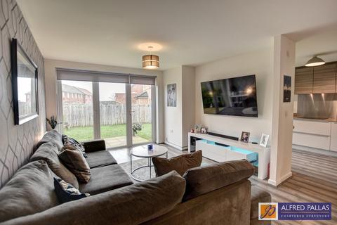 undefined, Ocean Park Road, Seaburn