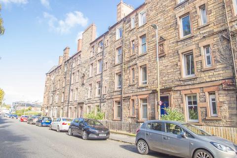 undefined, Wheatfield Road, Edinburgh EH11