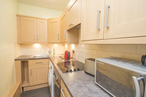 undefined, Wheatfield Road, Edinburgh EH11