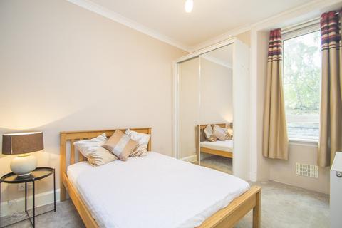 undefined, Wheatfield Road, Edinburgh EH11
