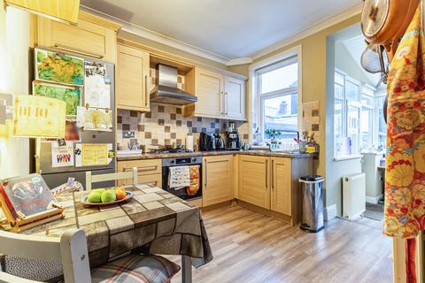 undefined, Cross Normanton Street, Horbury, WF4