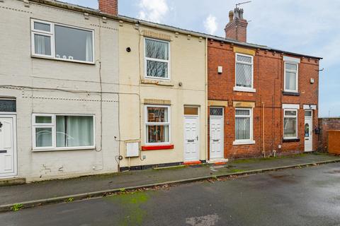 undefined, Cross Normanton Street, Horbury, WF4