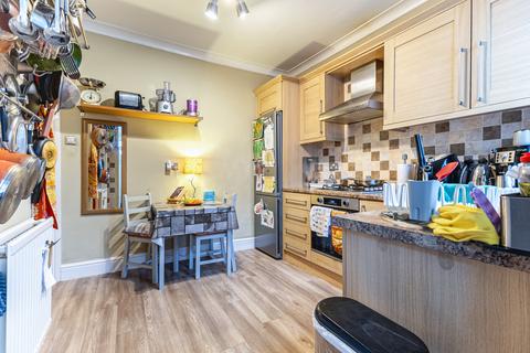 undefined, Cross Normanton Street, Horbury, WF4
