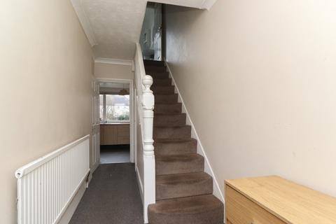 undefined, Ulster Road, Margate, Kent, CT9