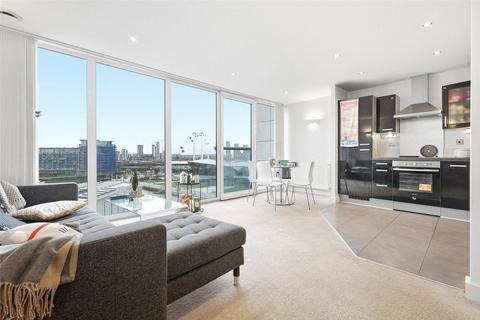 1 bedroom apartment to rent, Western Gateway, London E16