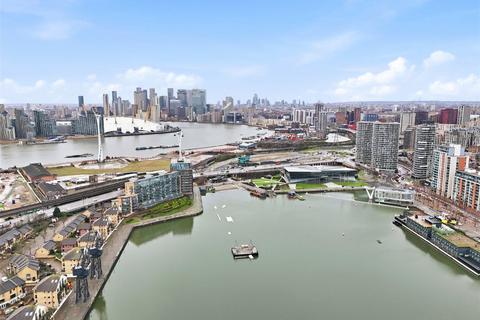 1 bedroom apartment to rent, Western Gateway, London E16