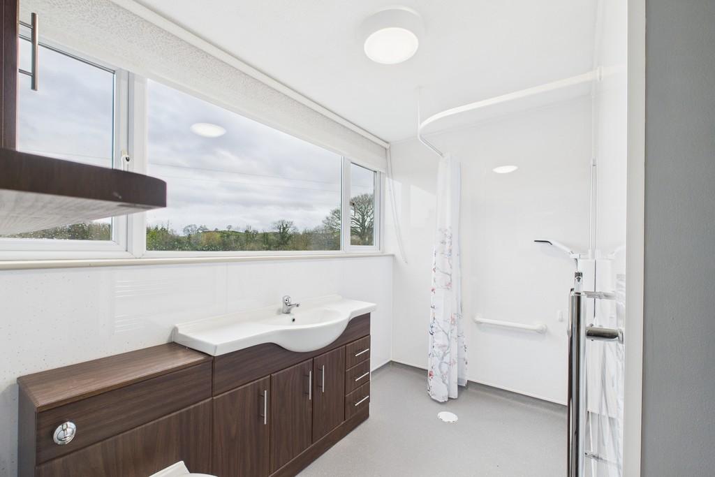 Wet Room
