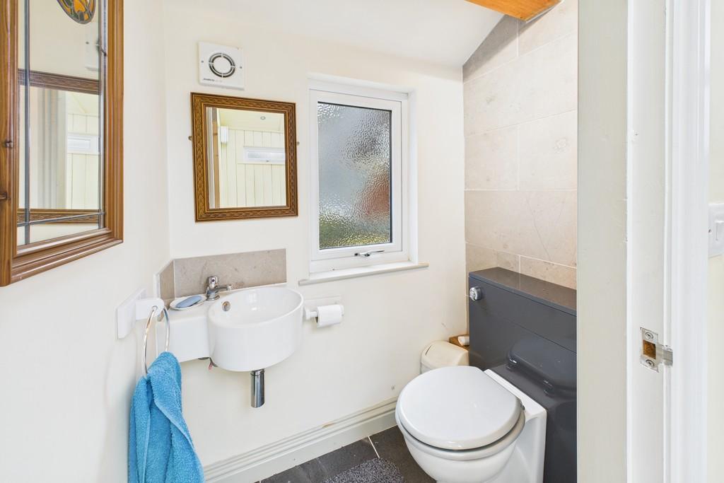 Cloakroom