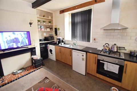 undefined, May Street, Keighley BD21