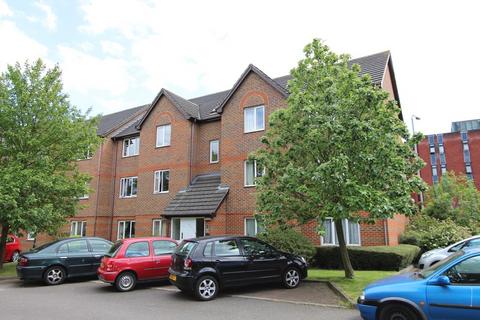 2 bedroom apartment to rent, John Austin Close, Kingston Upon Thames KT2