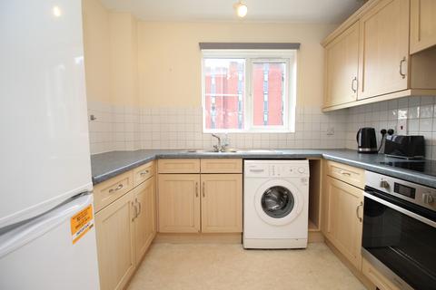 2 bedroom apartment to rent, John Austin Close, Kingston Upon Thames KT2