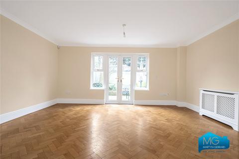 undefined, Osier Crescent, London, N10