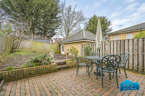 undefined, Osier Crescent, London, N10