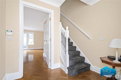 undefined, Osier Crescent, London, N10