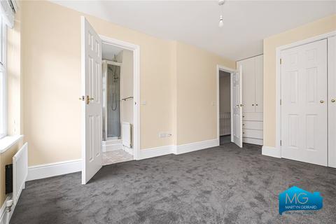 undefined, Osier Crescent, London, N10