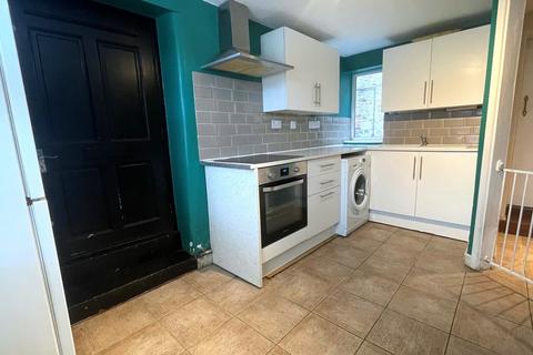 undefined, Sambourne Road, Warminster