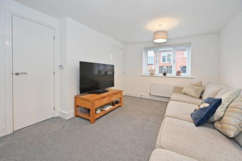 2 bedroom townhouse for sale, George White Close, Burslem, Stoke-on-Trent