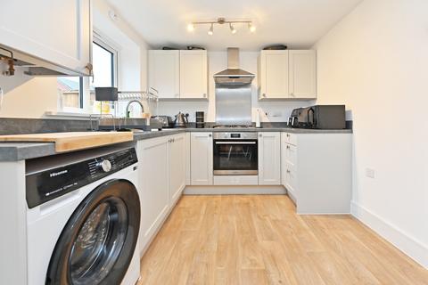 2 bedroom townhouse for sale, George White Close, Burslem, Stoke-on-Trent