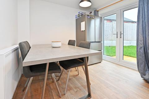 2 bedroom townhouse for sale, George White Close, Burslem, Stoke-on-Trent