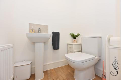 2 bedroom townhouse for sale, George White Close, Burslem, Stoke-on-Trent