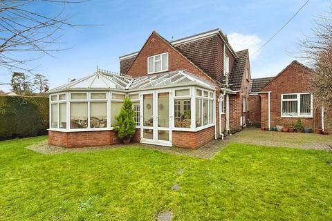 undefined, Beckford Close, Warminster