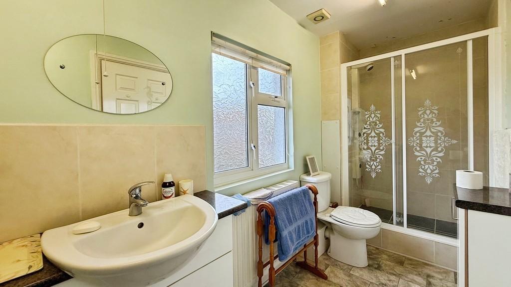 En-suite