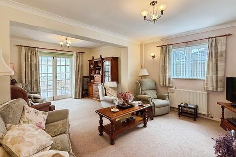 undefined, Beckford Close, Warminster