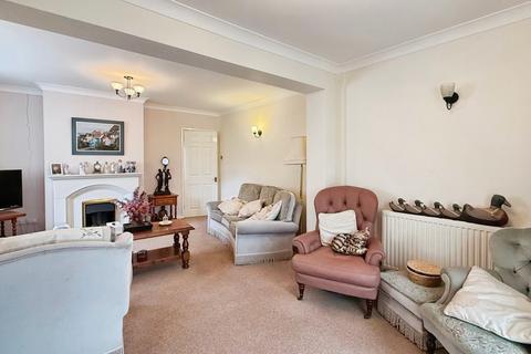 undefined, Beckford Close, Warminster