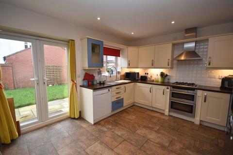 4 bedroom detached house for sale, Isherwoods Way, Wem