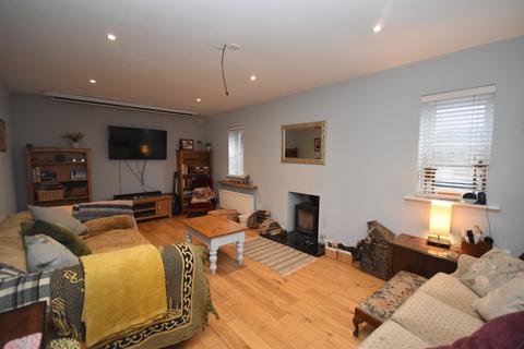 4 bedroom detached house for sale, Isherwoods Way, Wem