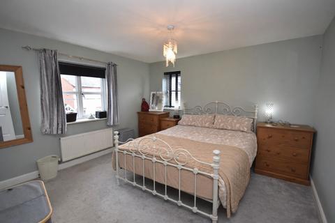 4 bedroom detached house for sale, Isherwoods Way, Wem
