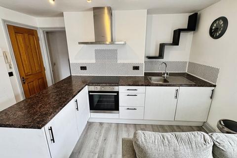 undefined, Black Swan Court, Trowbridge