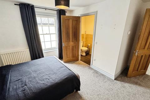undefined, Black Swan Court, Trowbridge