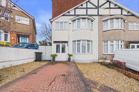 undefined, High Park, Bristol BS14