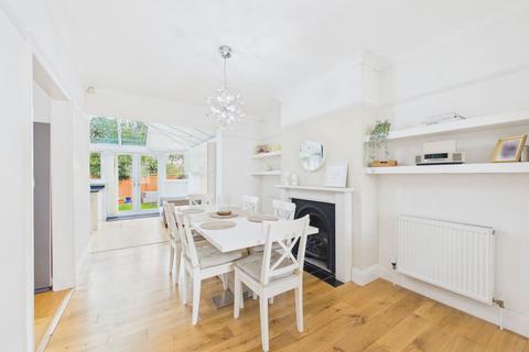 undefined, High Park, Bristol BS14