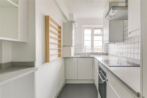 Ashford Court, London NW2