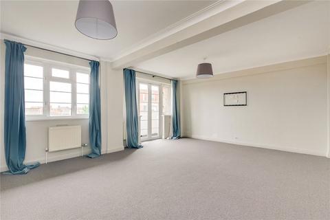 2 bedroom flat to rent, Ashford Court, London NW2
