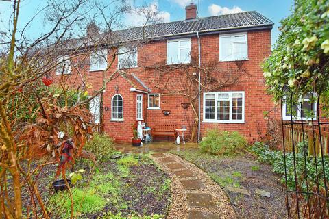 Greengate Lane, Knaresborough