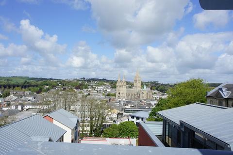 undefined, Truro