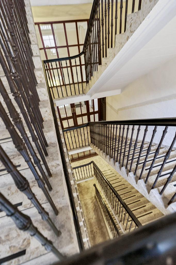 Stairwell