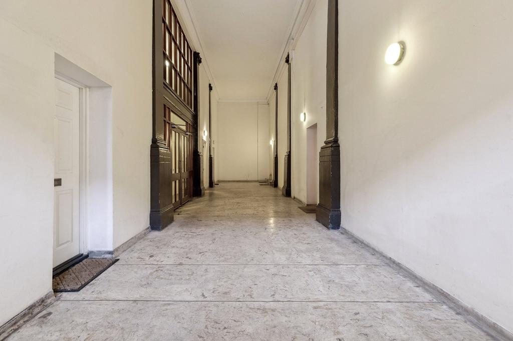 Common Hallway