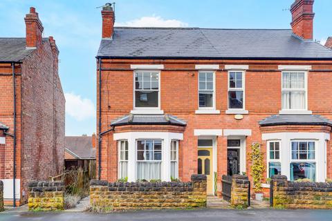 undefined, Percival Road, Nottingham NG5
