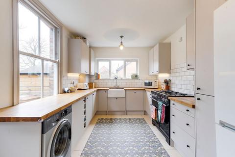 undefined, Percival Road, Nottingham NG5