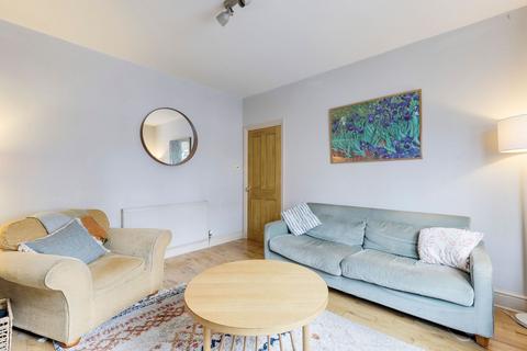 undefined, Percival Road, Nottingham NG5