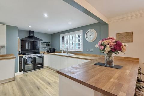 undefined, Southcroft, Chapmanslade