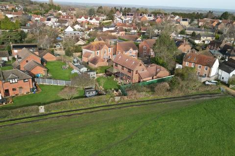 undefined, Southcroft, Chapmanslade
