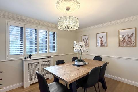 undefined, Southcroft, Chapmanslade