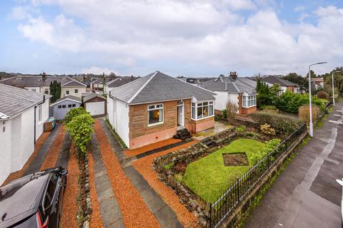 undefined, Arnside Avenue, Giffnock, Glasgow, East Renfrewshire
