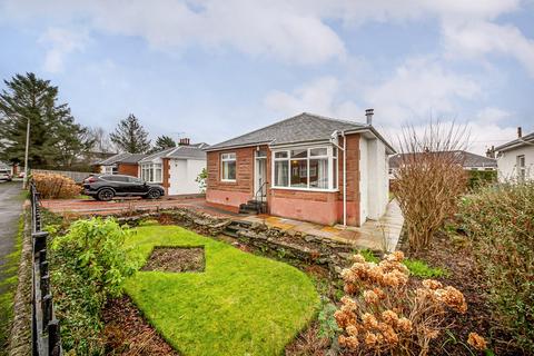 undefined, Arnside Avenue, Giffnock, Glasgow, East Renfrewshire