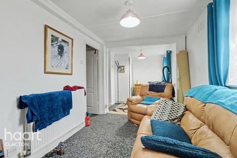 1 bedroom detached bungalow for sale, Fern Way, Clacton-On-Sea